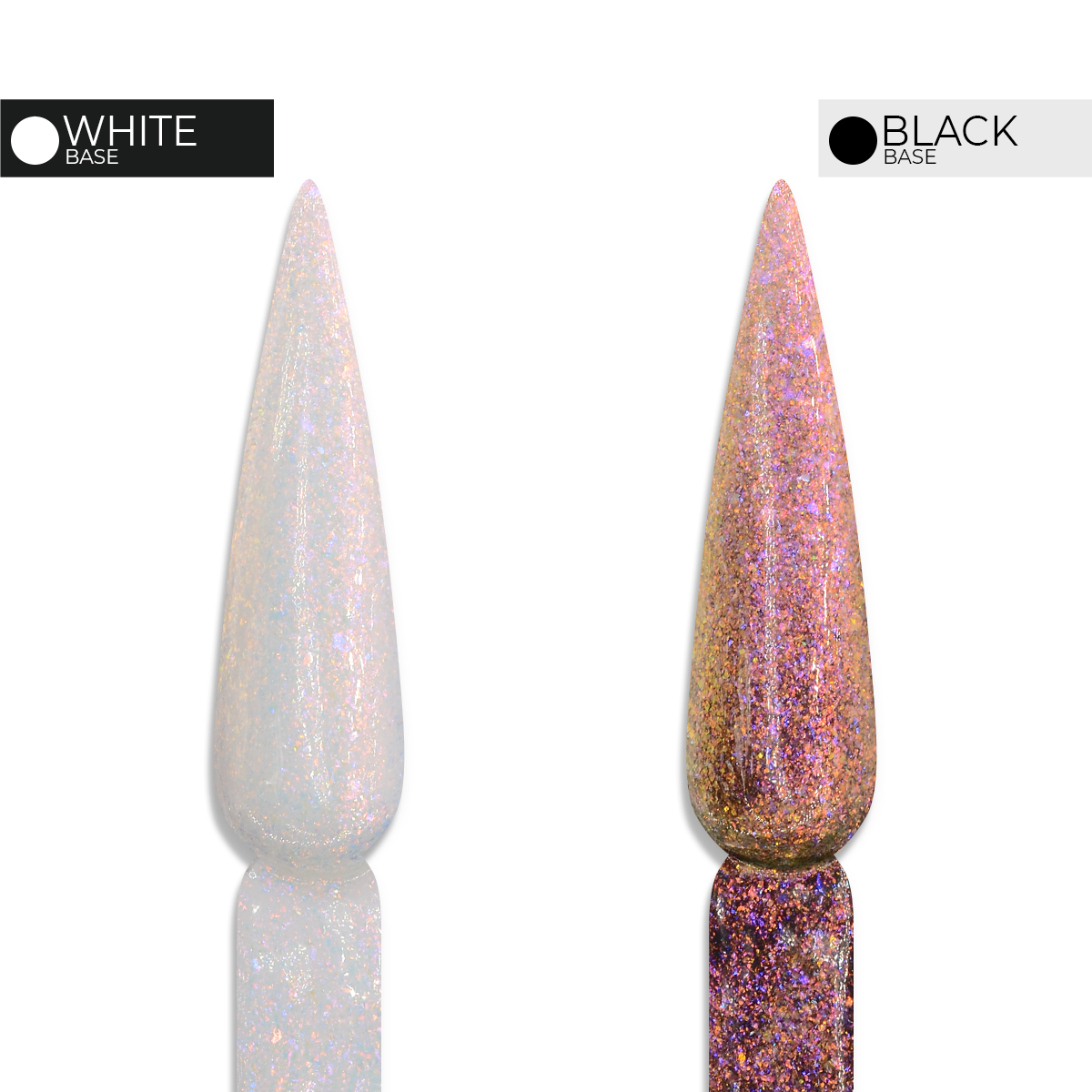 LB Galaxy Flake - F01 Star