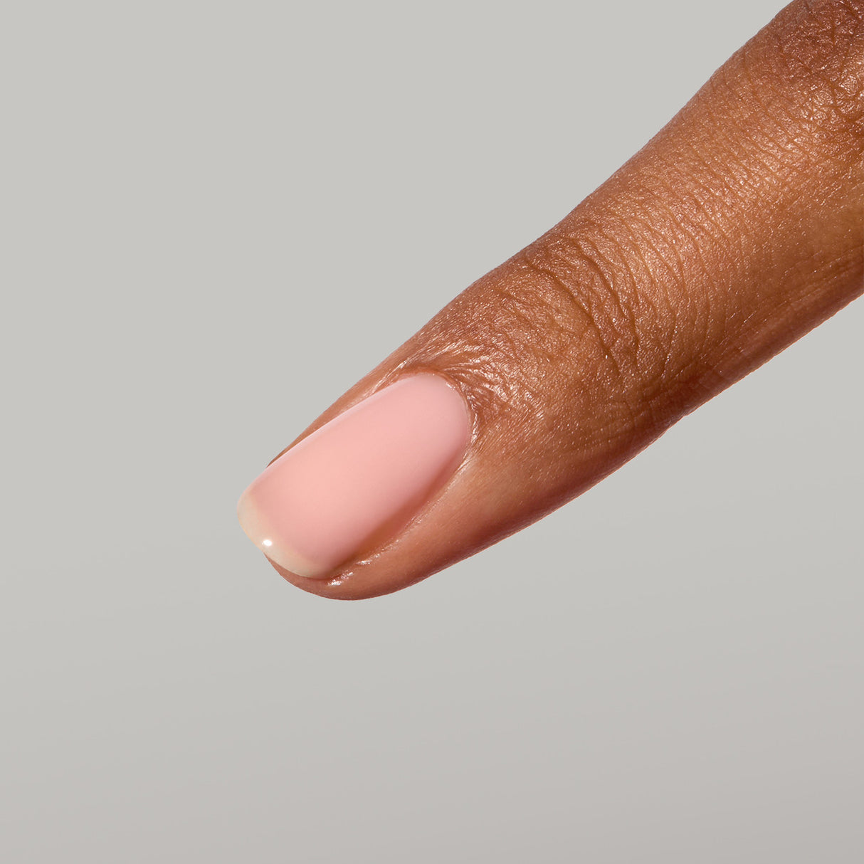 Teddy Fibre BIAB - 20ml - on nail