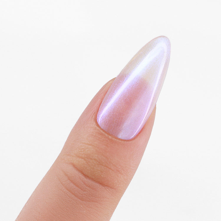 Cotton Candy Opal - Duo
