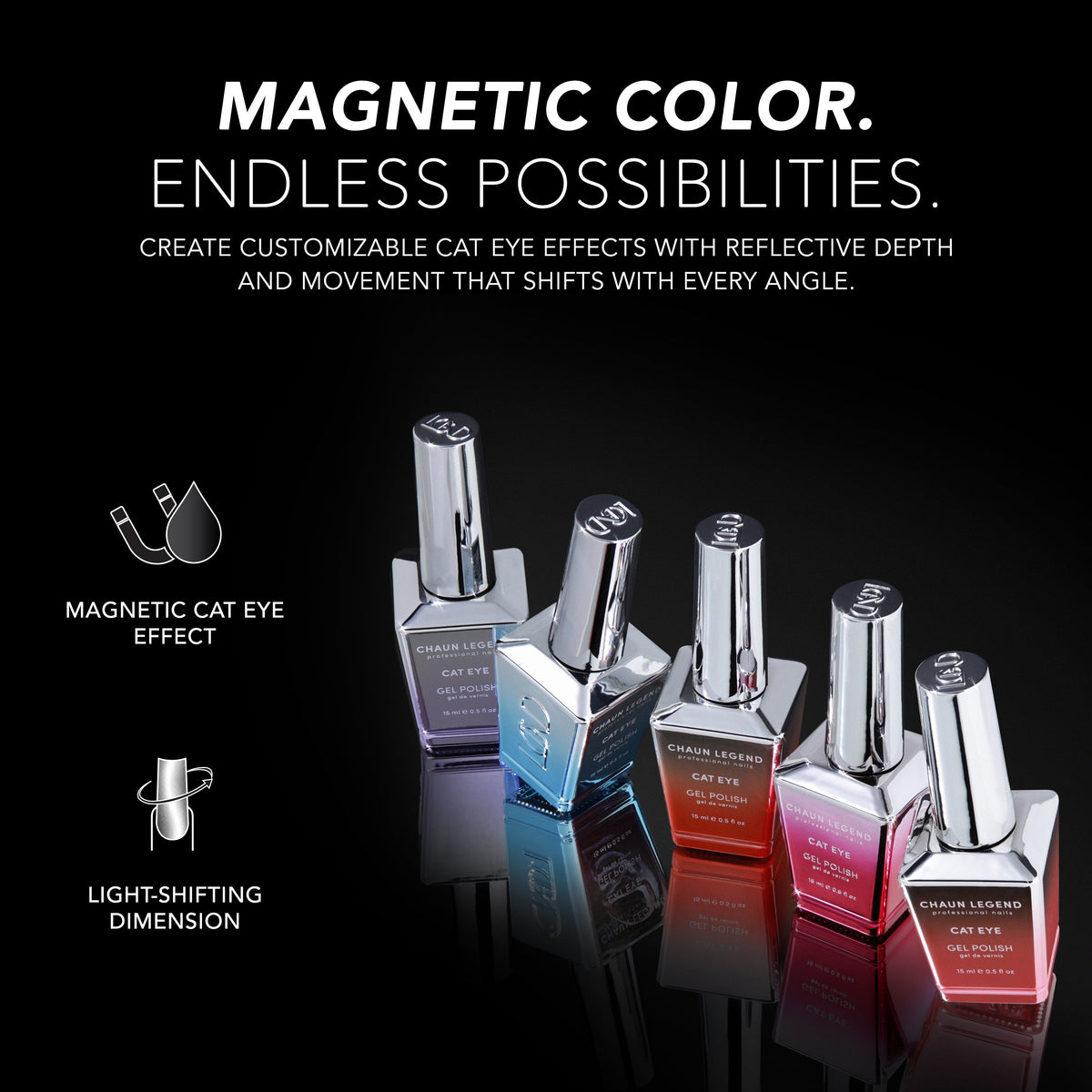 LGCE07 - Midnight Moon