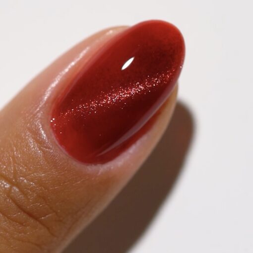 Smoothie #06 - Wine N' Lust - 9D Cat Eyes 0.6 fl oz