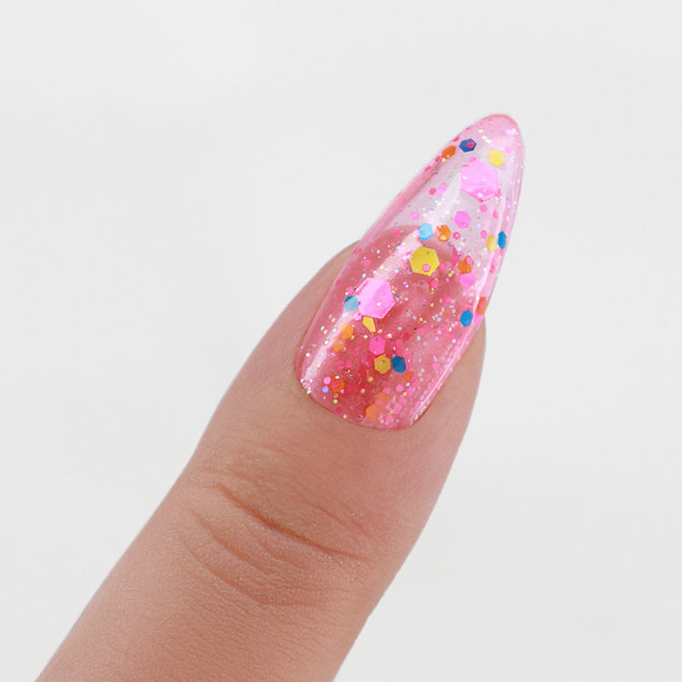 Confetti Pop - Duo