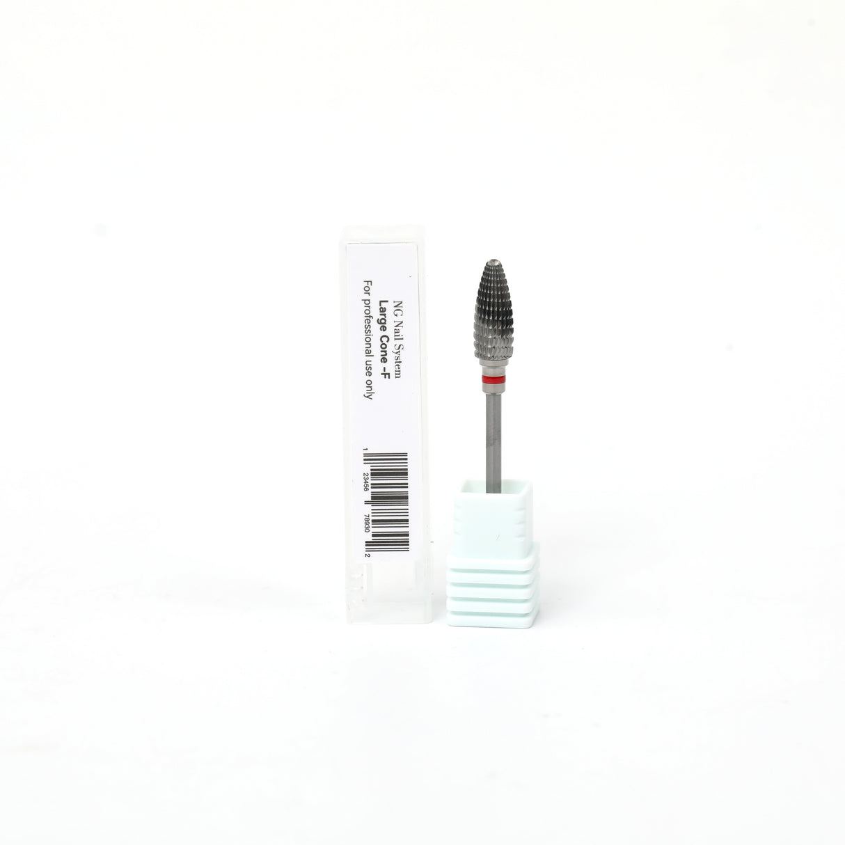 Bit #205 - Cone Bit Large - Fine