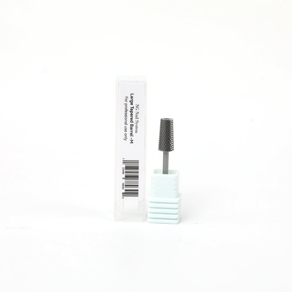 Bit #127 - Tapered Large Barrel - Medium