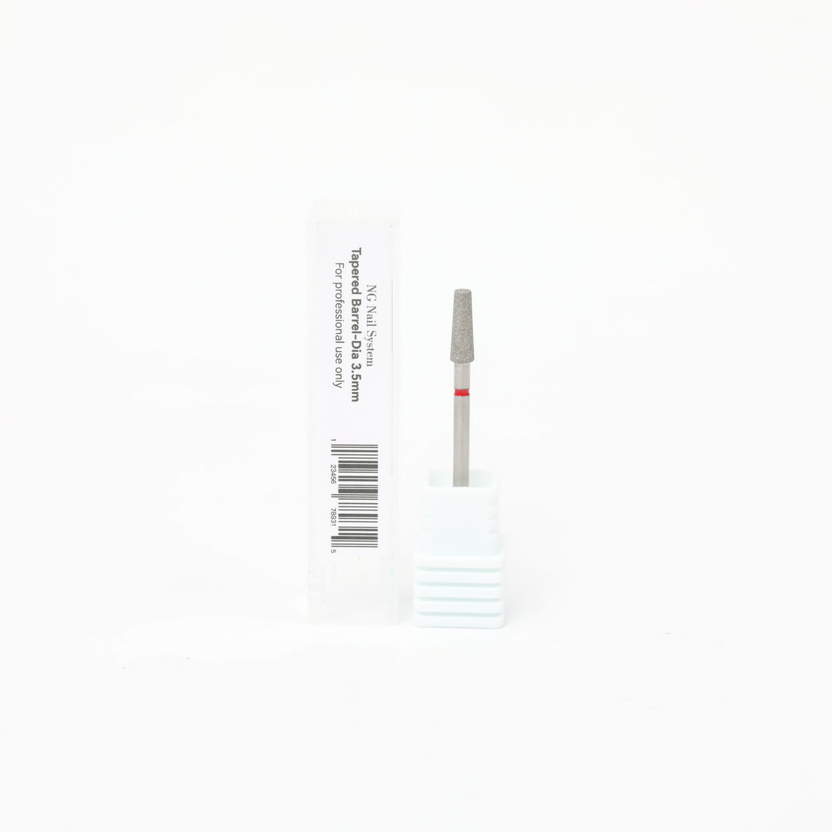 Bit #182 - Tapered Barrel (3.5mm) - Fine
