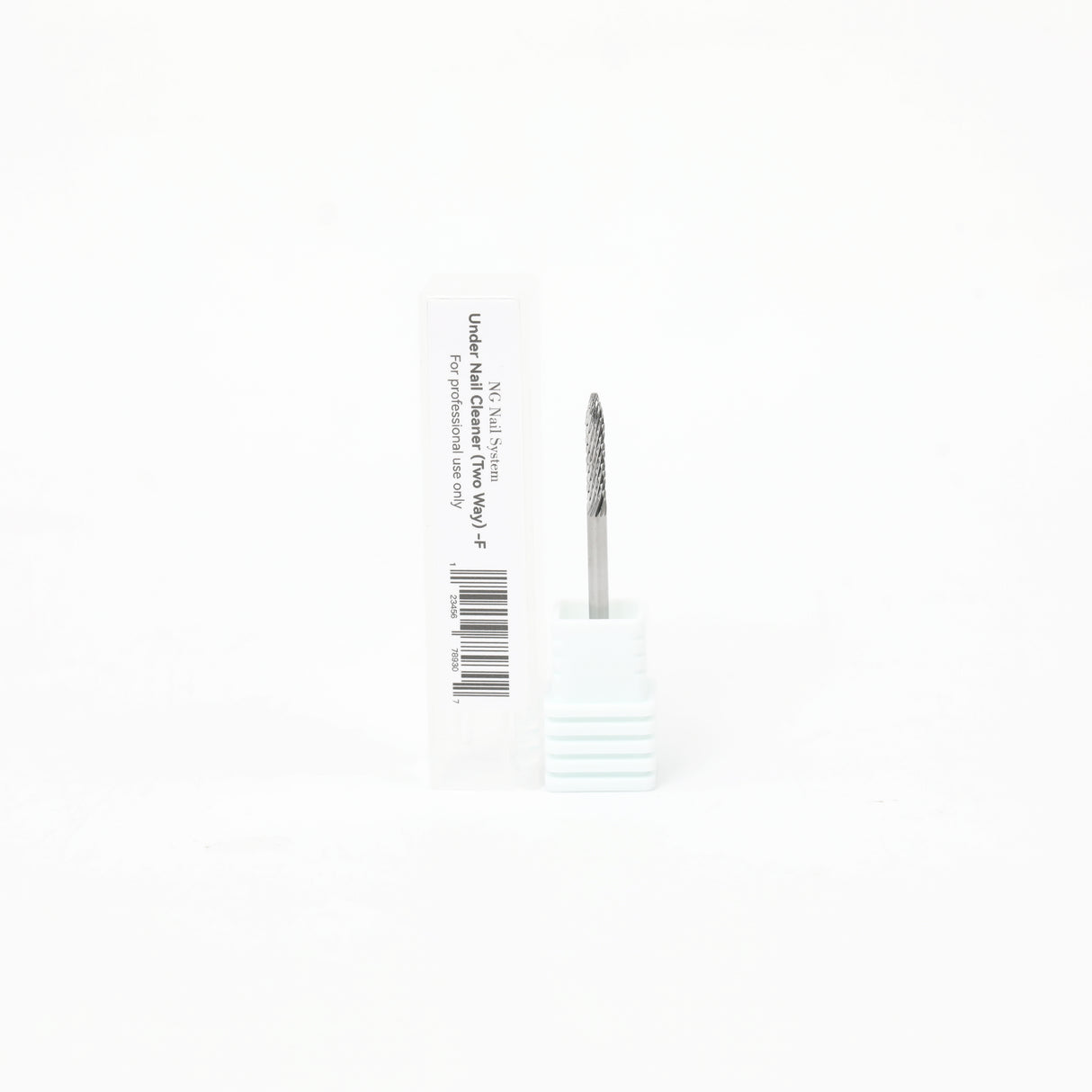 Bit #201 - Under Nail Cleaner (Two Way) - Fine