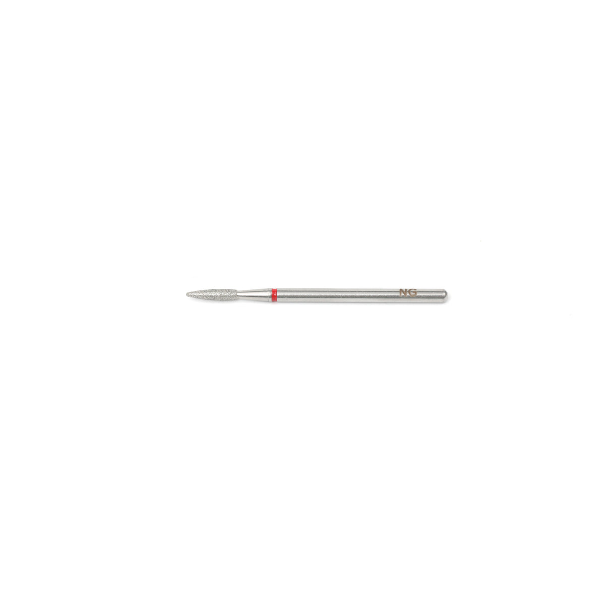 Bit #210 - Flame 2.0*8.7mm - Fine