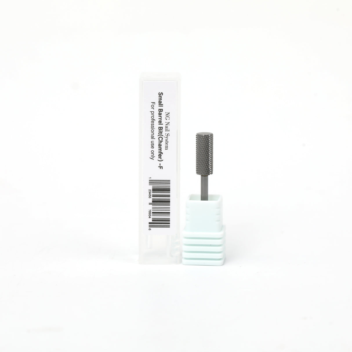 Bit #145 - Barrel Small (Chamfer) - Fine