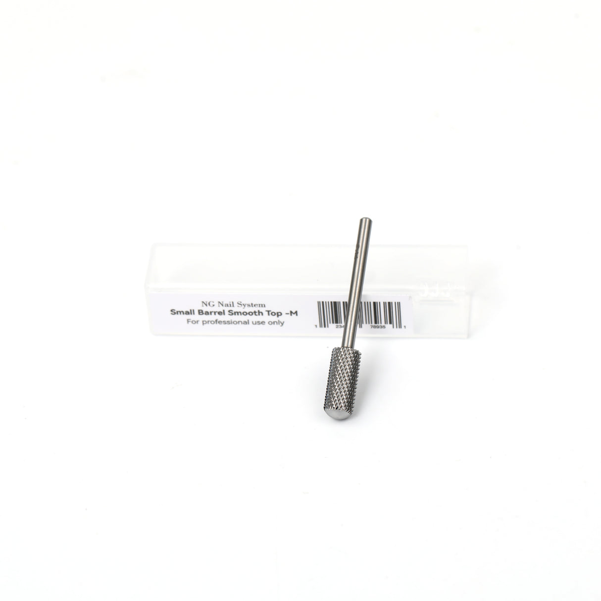 Bit #200 - Safety Bit Small Barrel - Medium