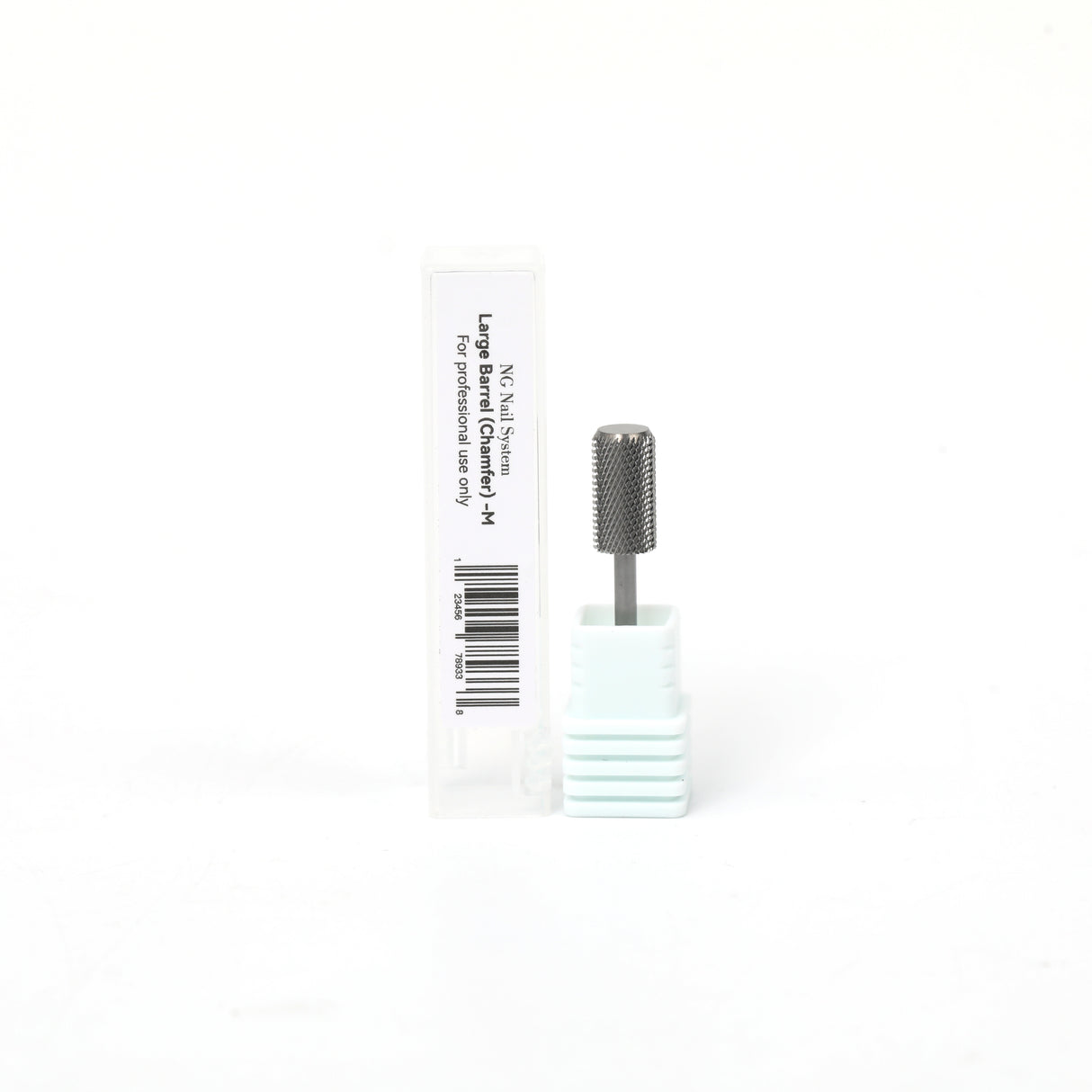 Bit #147 - Barrel Large (Chamfer) - Medium