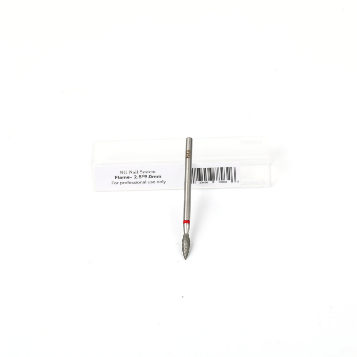 Bit #179 - Diamond Flame 2.5*9.0mm - Fine