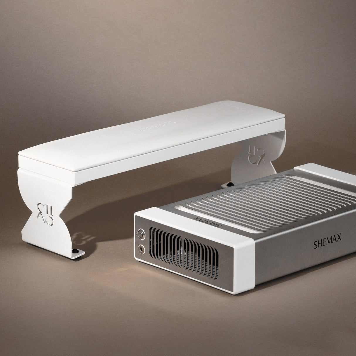 SheMax Pro Dust Collector