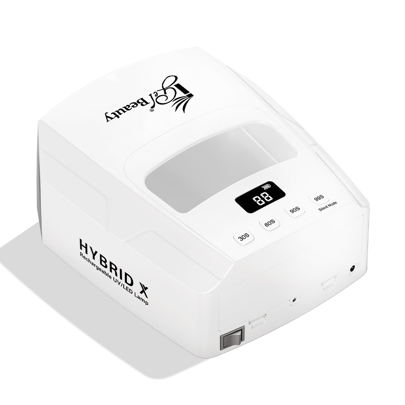 Hybrid-X UV/LED Lamp