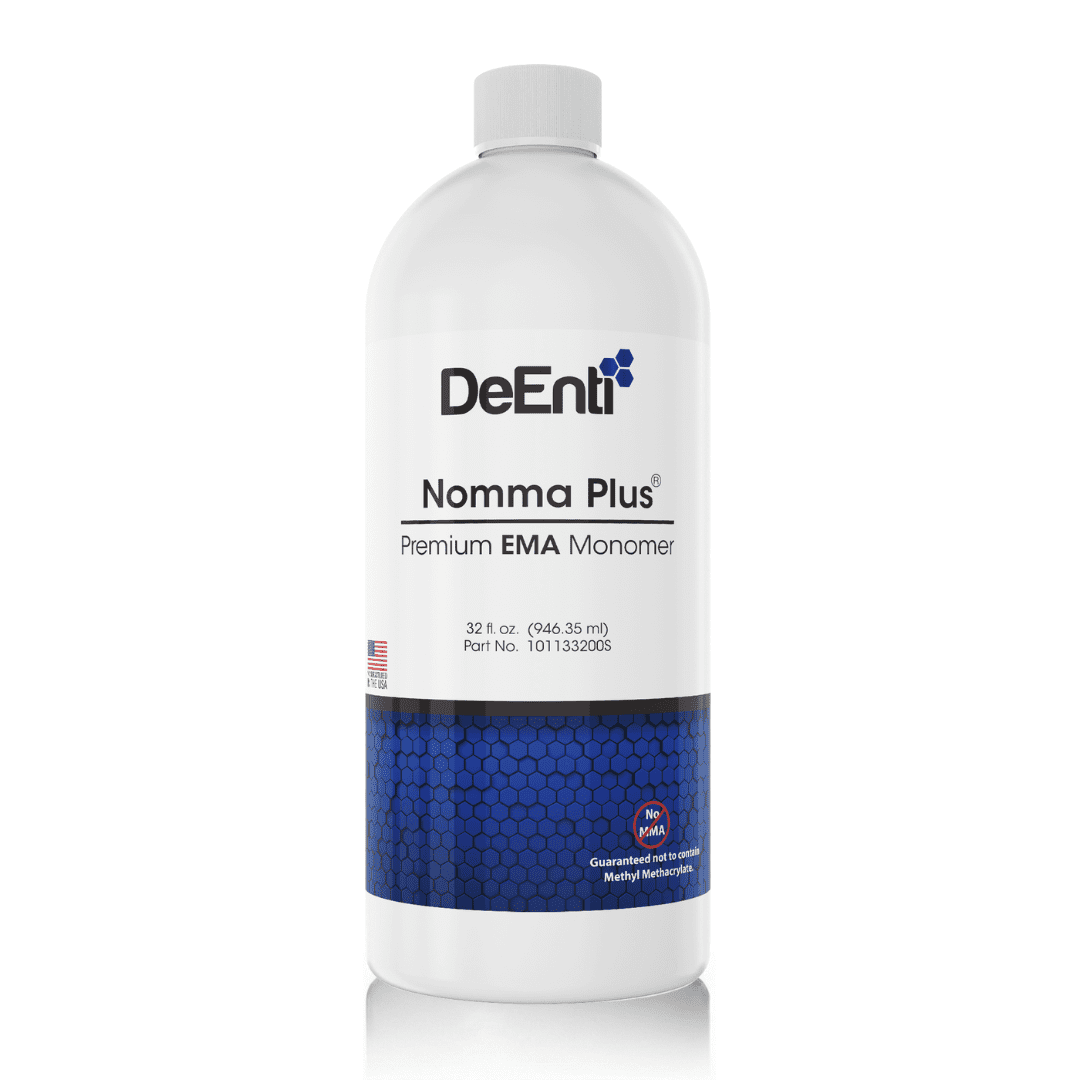 Nomma Plus Acrylic Liquid - 32 oz