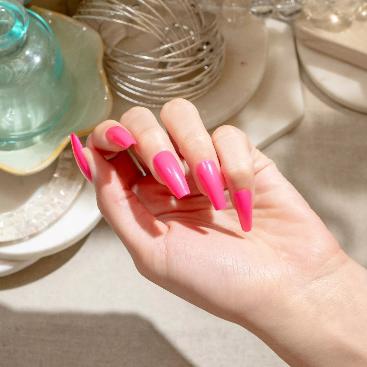 221 - B-GIRL STYLE - Gel Polish - 15ml