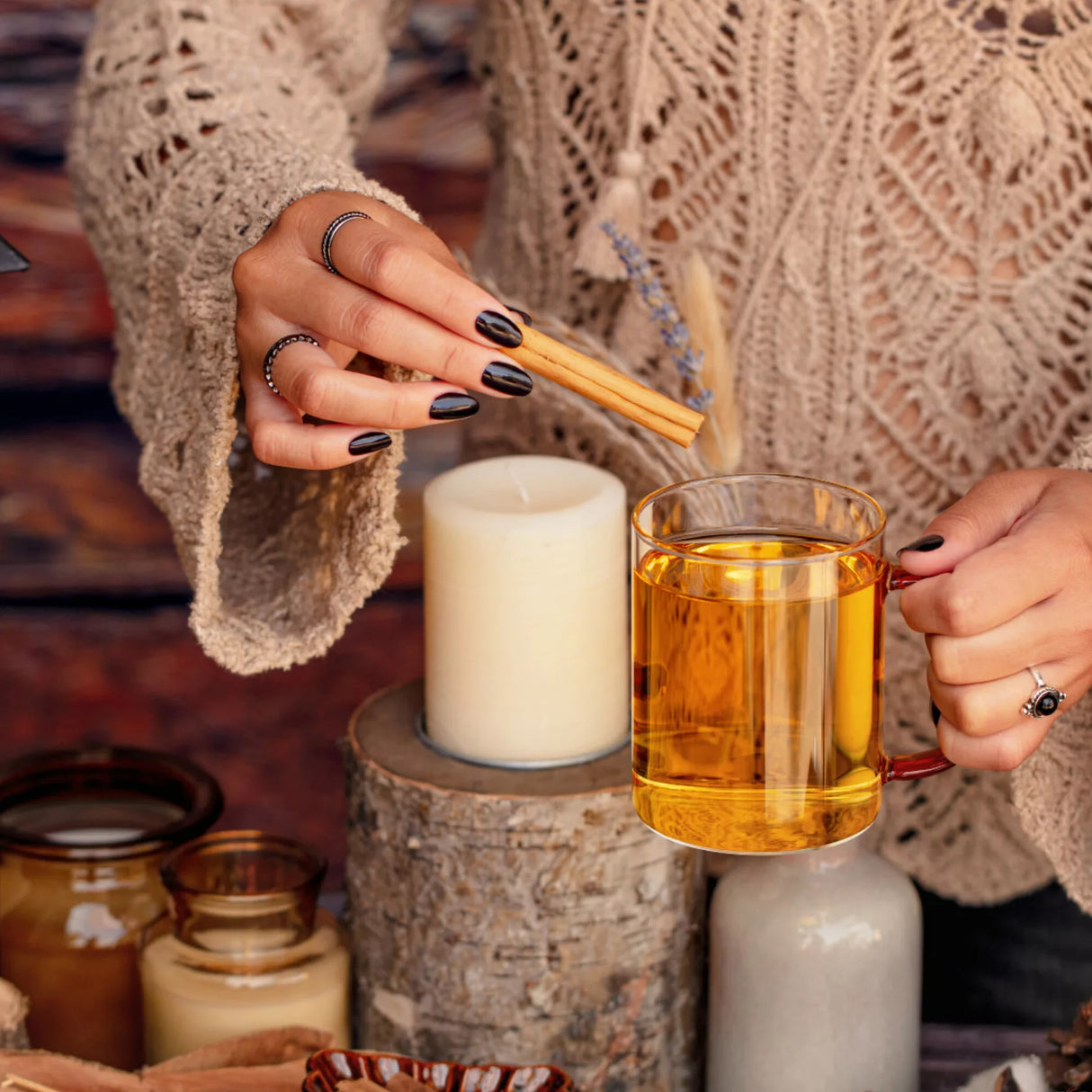 828 - BELLA'S VAMPIRE - Gel Polish - 15ml