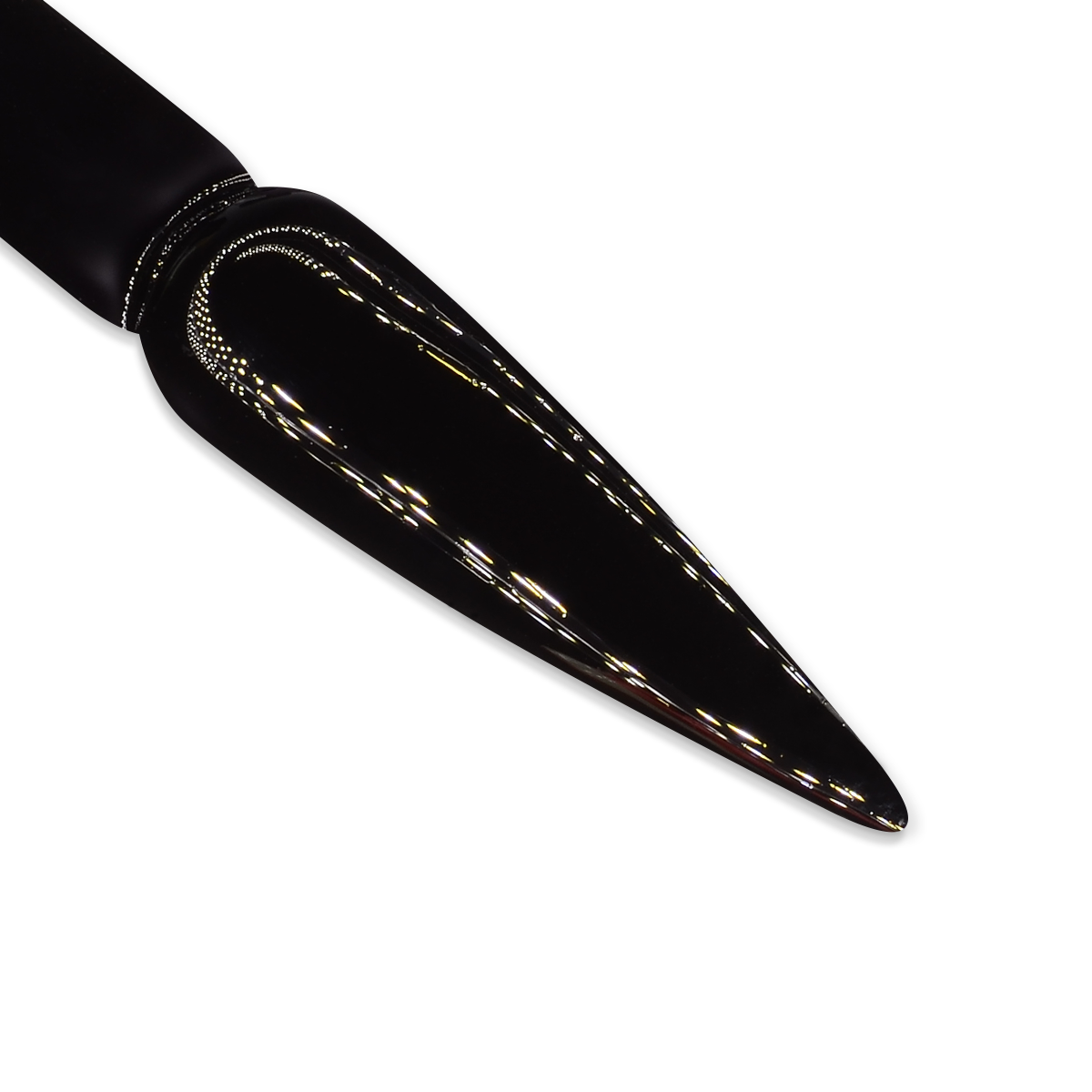 IGM002 - Jet Black