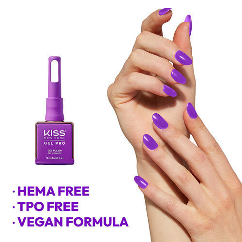 KNGP027 - Purple Rain