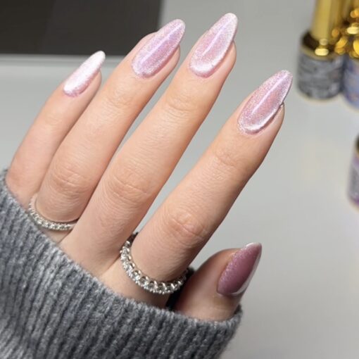 Unicorn #17 - Ballet Fairy - 9D Cat Eyes 0.6 fl oz