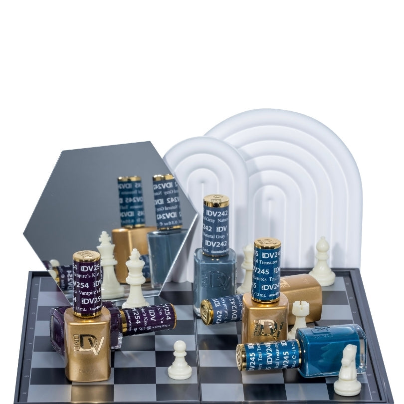 DIVA #7 Parallel Universe Collection Swatch – Single