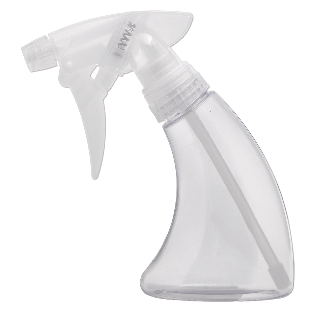 5 oz. Mini Curve Spray Bottle