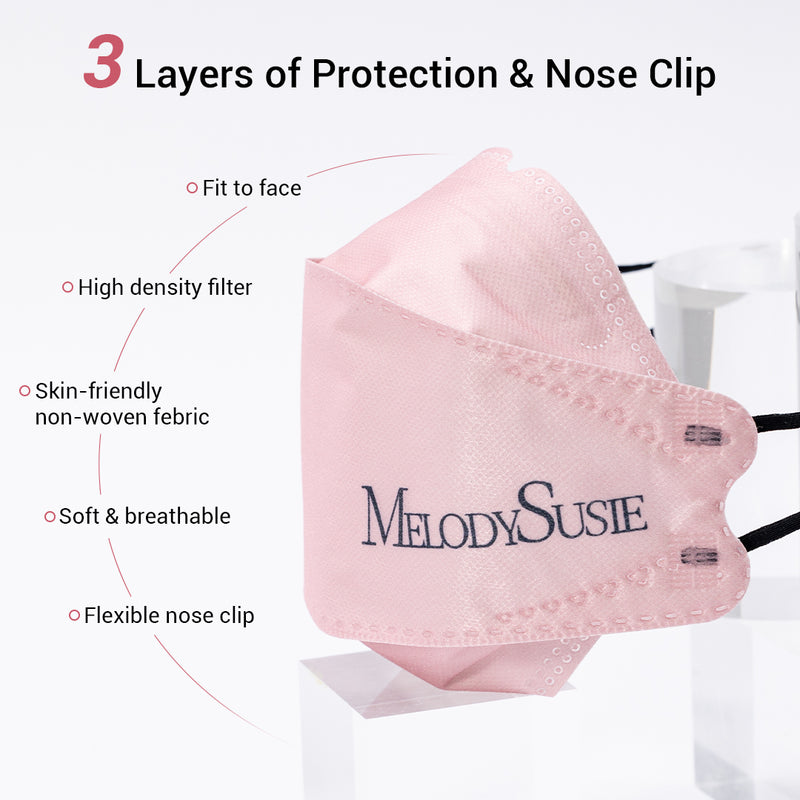 (1pc) MelodySusie Protection Disposable Face Mask