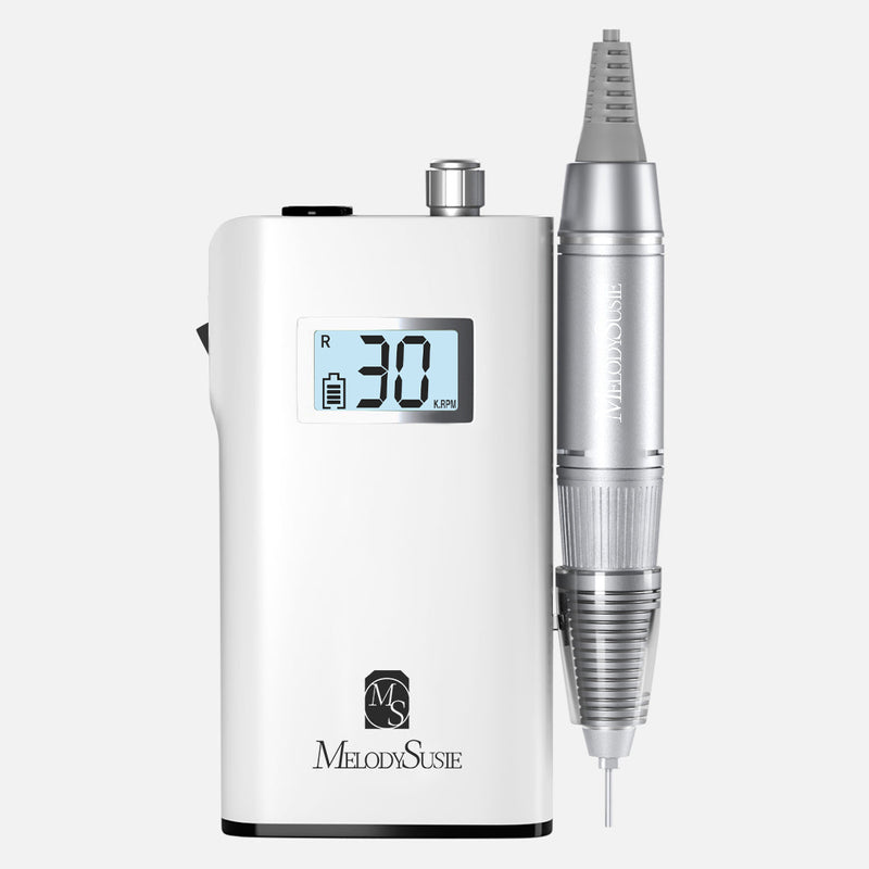 Handpiece ONLY - SR1-Scamander Rechargeable Nail Drill 30,000RPM