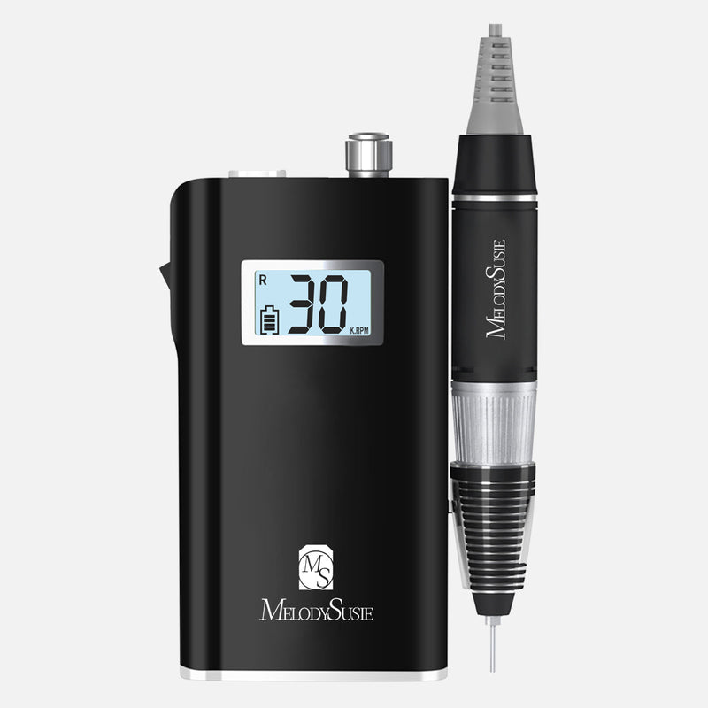 Handpiece ONLY - SR1-Scamander Rechargeable Nail Drill 30,000RPM