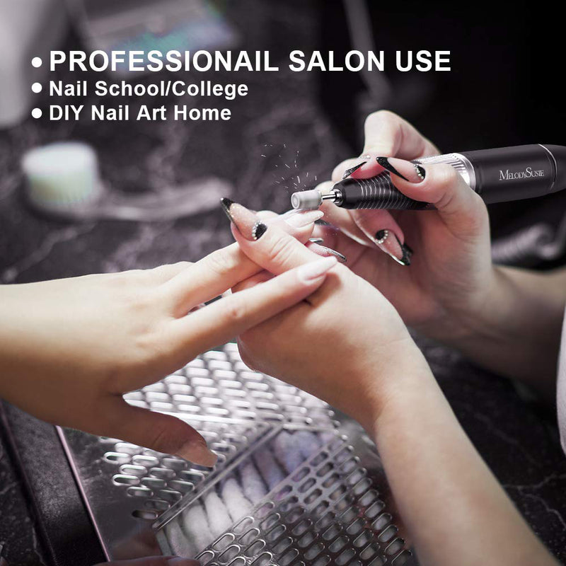 Handpiece ONLY - SR1-Scamander Rechargeable Nail Drill 30,000RPM