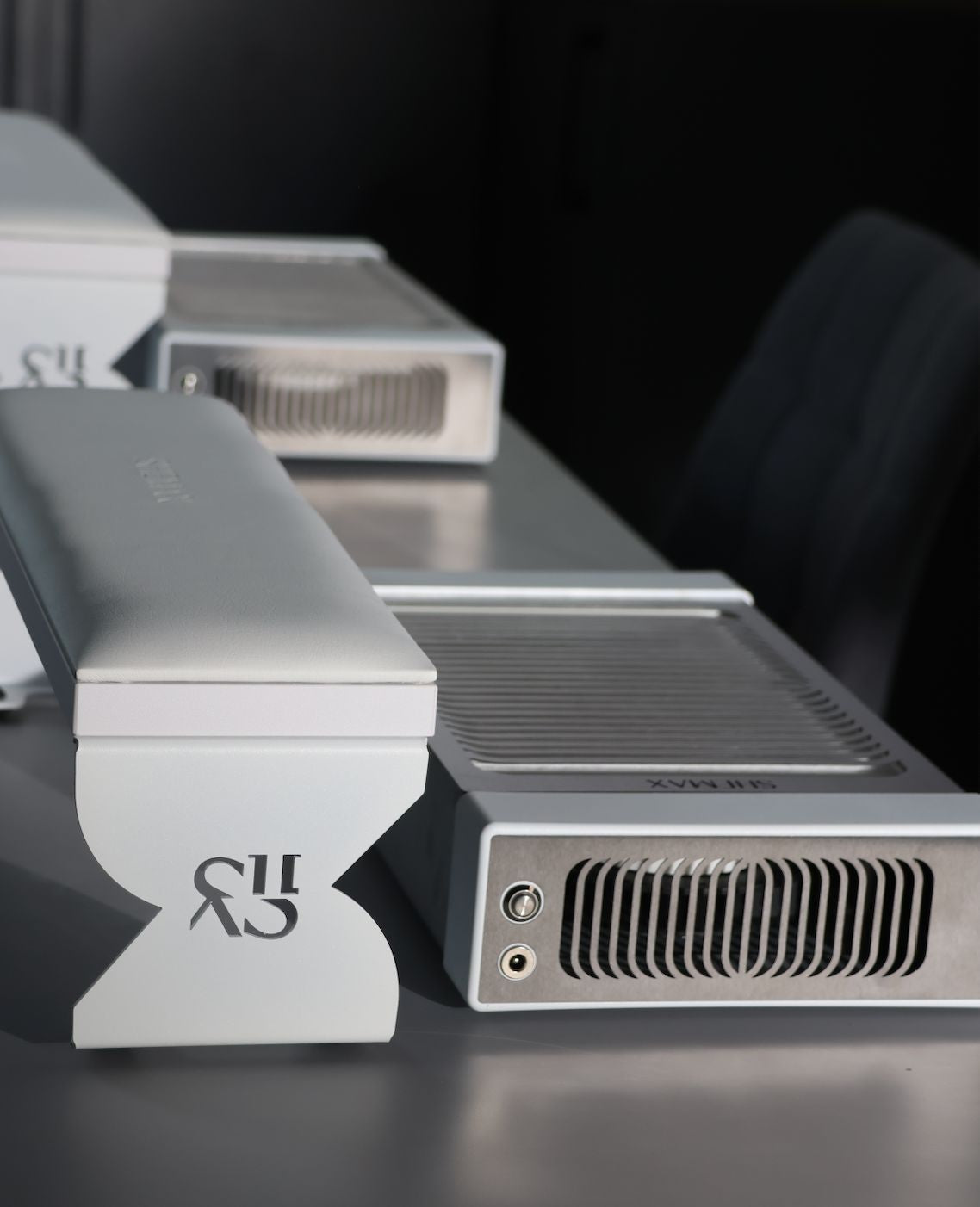 SheMax Pro Dust Collector