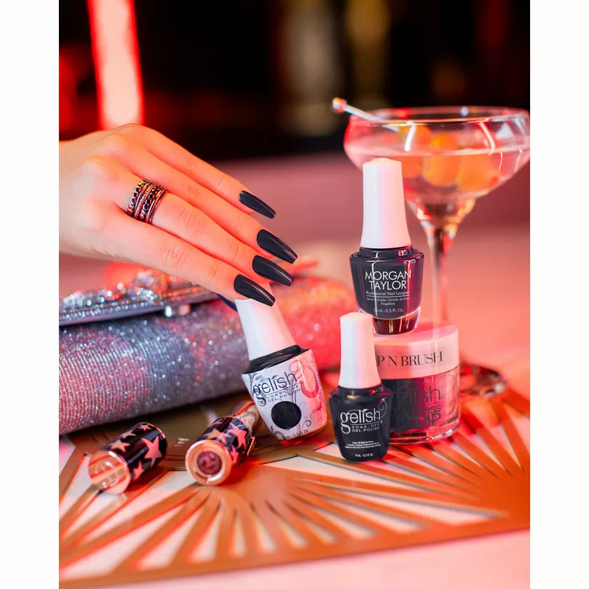576 - Night After Night - Polish - 15ml