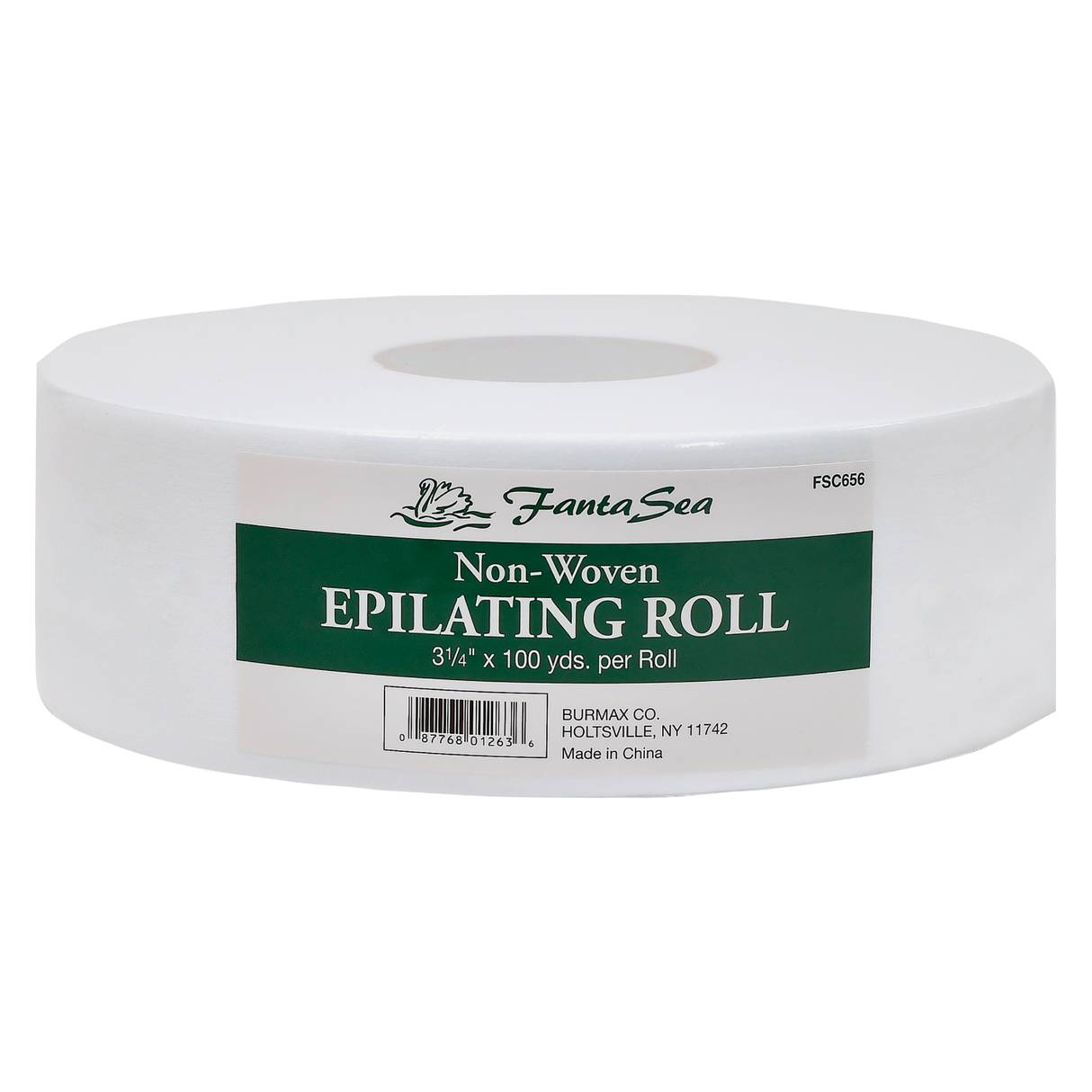 100 yards Non-Woven Epilating Roll