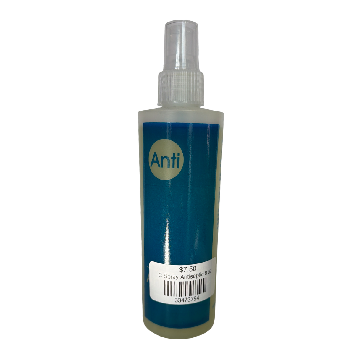 C Spray Antiseptic 8 oz