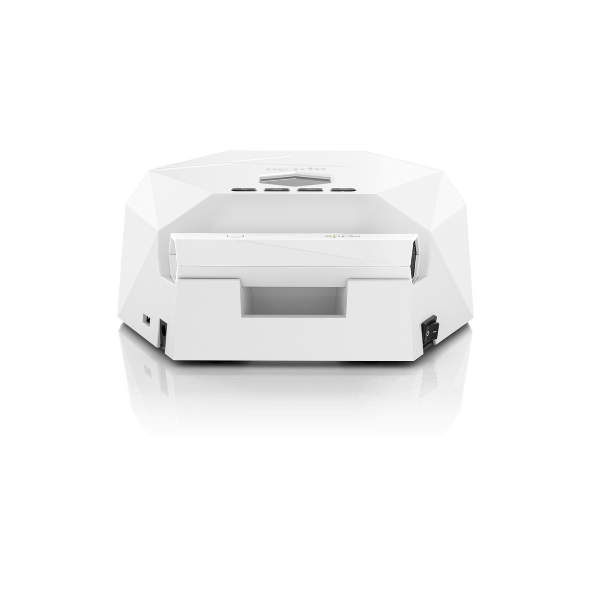 Alpha 2-in-1 LED Nail lamp