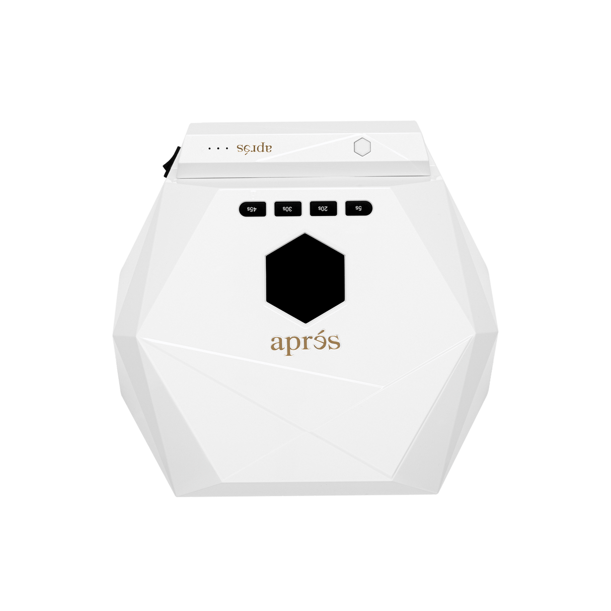 Alpha 2-in-1 LED Nail lamp