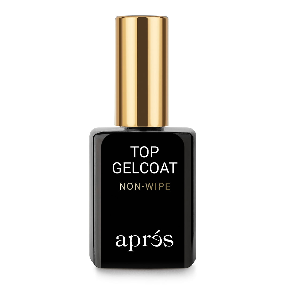 Non-Wipe Glossy Top Gelcoat - 30ml