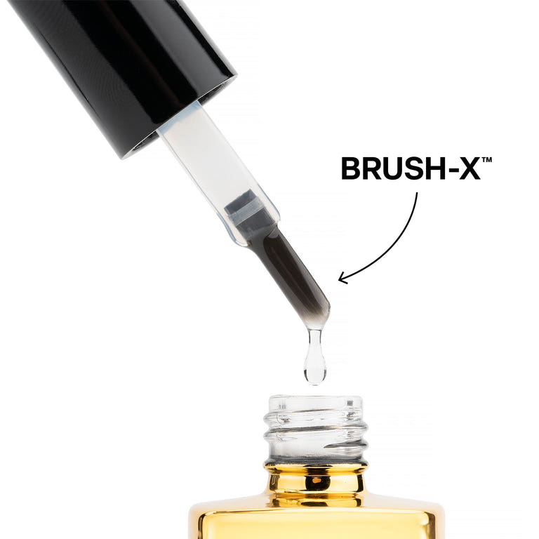 Apres Soft Gel Builder in a Bottle