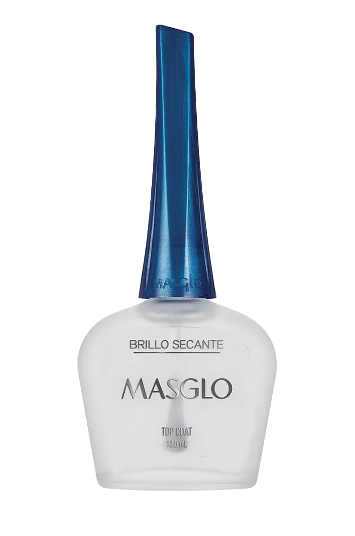 Traditional Shine Without Particles Quick Dry Top - 13.5 ml