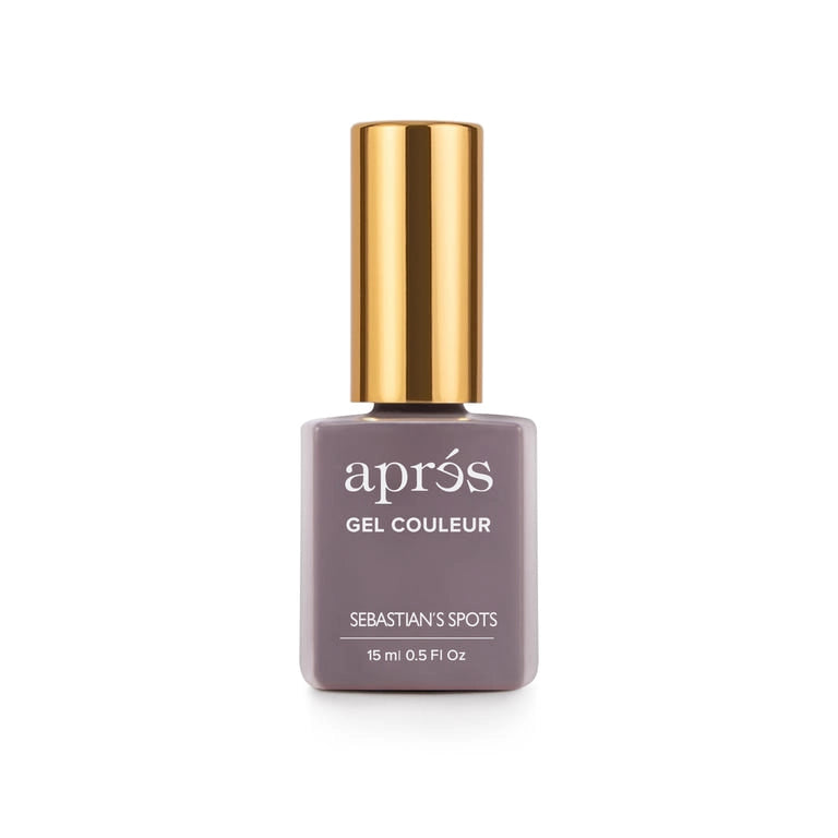 Sebastian's Spots - 315