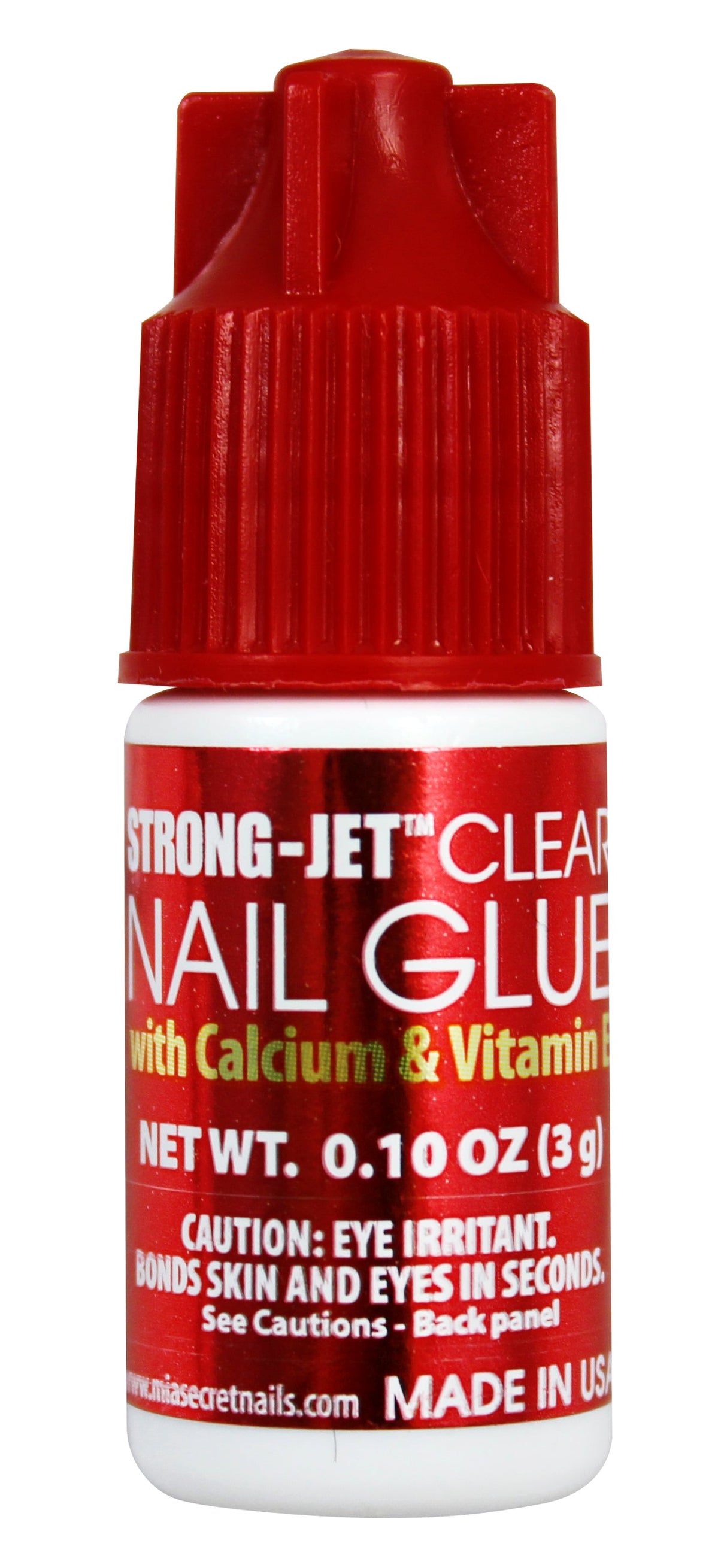 Strong-Jet Nail Glue (3G)