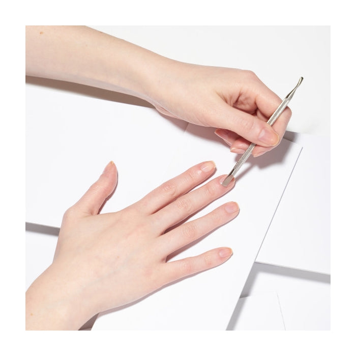 Pushy And Nail Cleaner