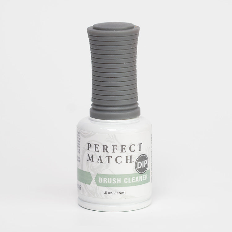 Brush Cleaner 0.5ml - Perfect Match