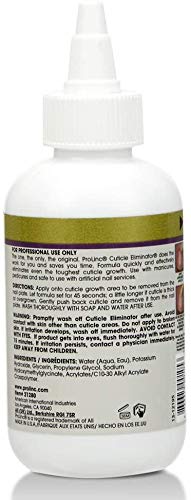 ProLinc Cuticle Eliminator - 4oz