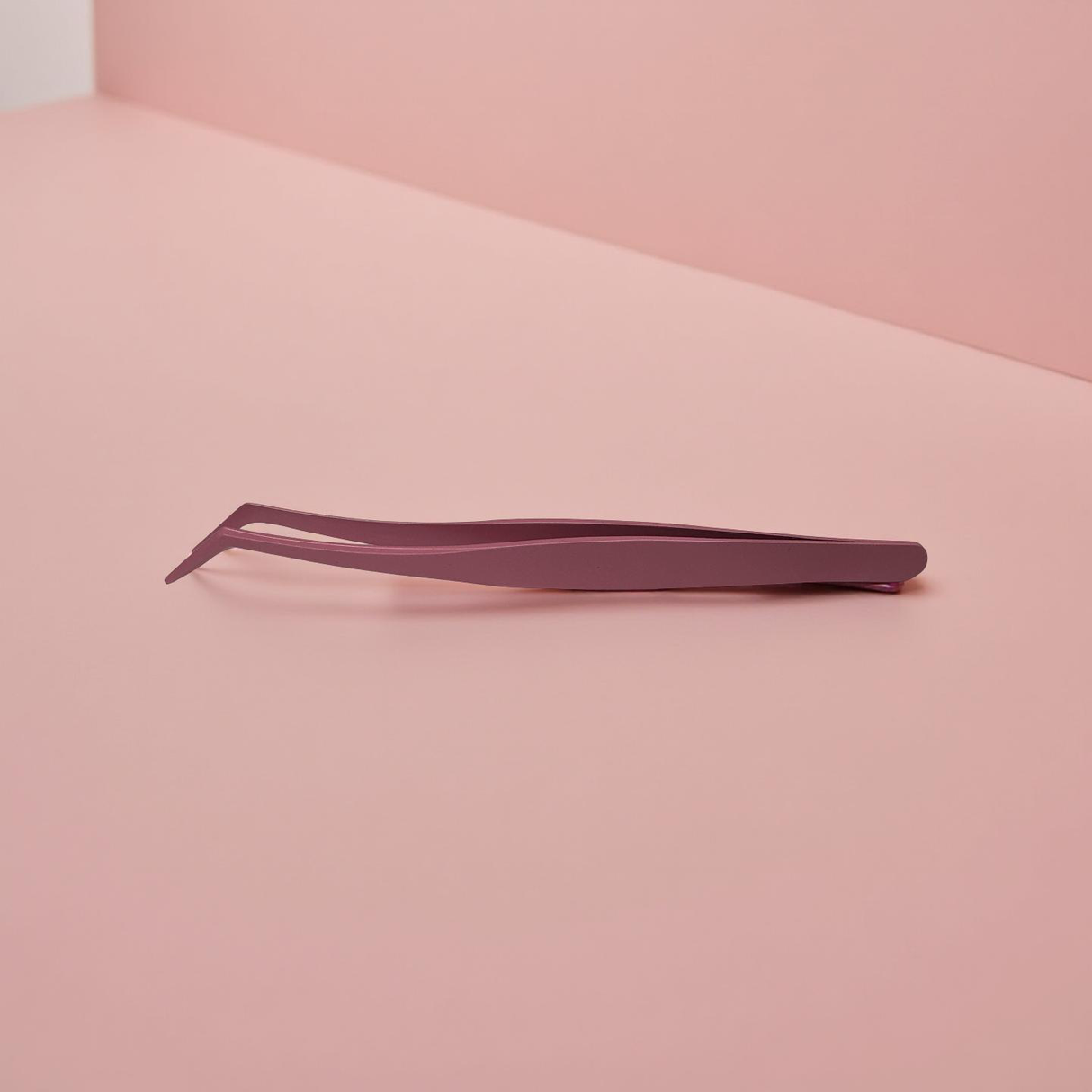 Lash Tweezers Pik Color