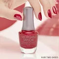 189 - RUBY TWO-SHOES - Nail Polish - 15ml