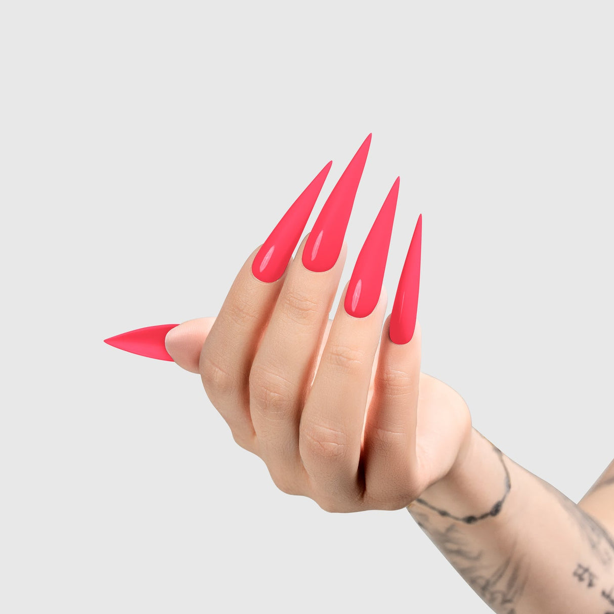 LG5053 - Tom Yum Yum