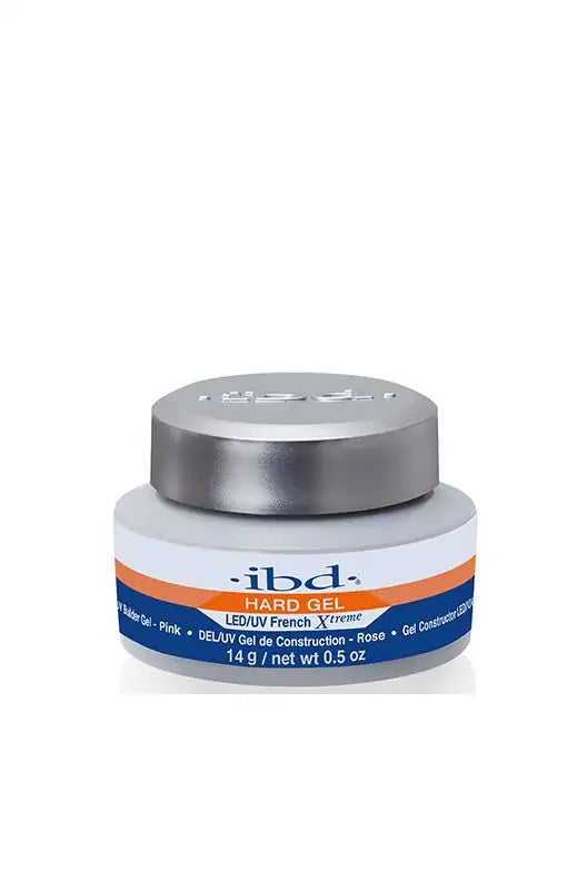 LED/UV French Xtreme Pink 0.5 OZ - SOAK OFF