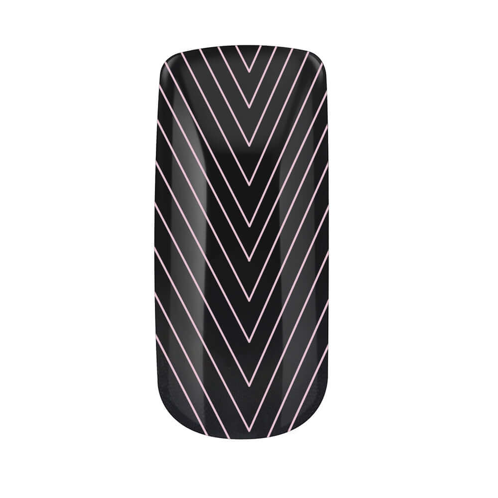 UV LED Cotton Candy Gel Paint 0.18oz