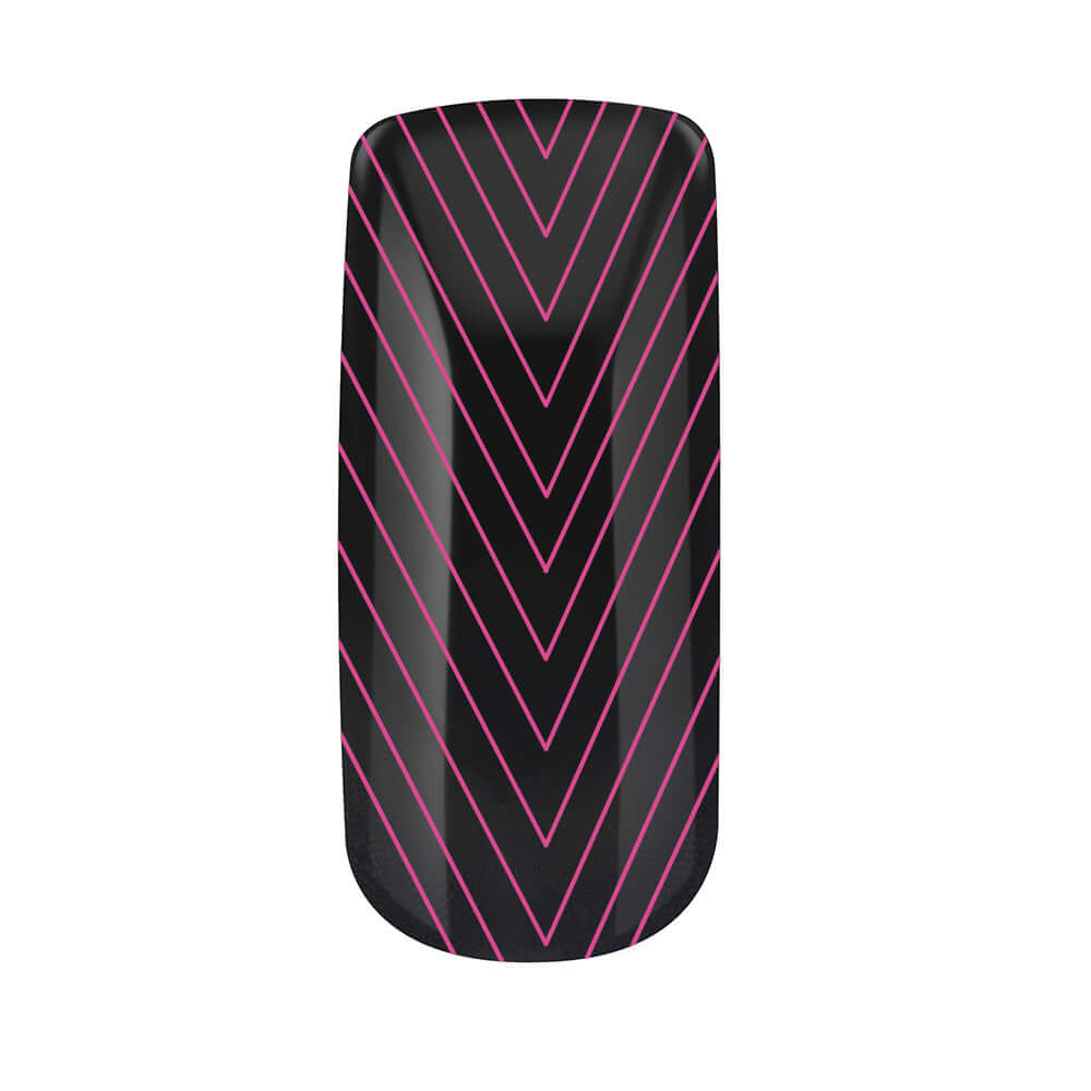 UV/LED Glamour Gel Paint 0.18oz