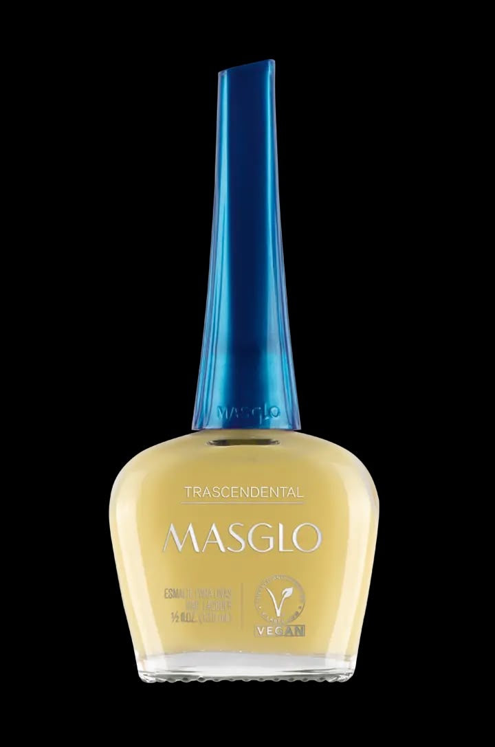 TRASCENDENTAL 13,5ML